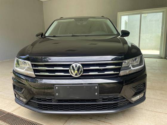 VOLKSWAGEN TIGUAN 1.4 250 TSI TOTAL FLEX ALLSPACE TIPTRONIC